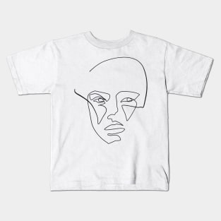 Shaddow Kids T-Shirt